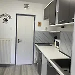 Kucko Vendeghaz 度假居 Sárospatak