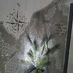 Kucko Vendeghaz 度假居 *