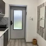 Kucko Vendeghaz 度假居 Sárospatak