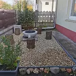 Kucko Vendeghaz Sárospatak