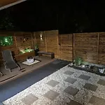 Kucko Vendeghaz Sárospatak