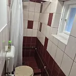 度假居 Kucko Vendeghaz Sárospatak
