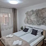 Kucko Vendeghaz Sárospatak