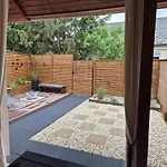 度假居 Kucko Vendeghaz Sárospatak