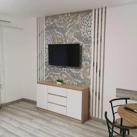 Kucko Vendeghaz Holiday home