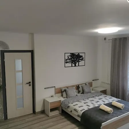 Holiday home Kucko Vendeghaz Sarospatak