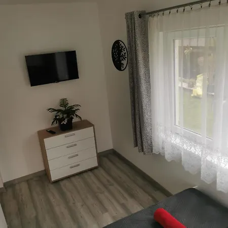 Kucko Vendeghaz Sárospatak
