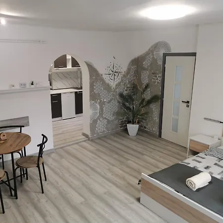 Kucko Vendeghaz Holiday home *