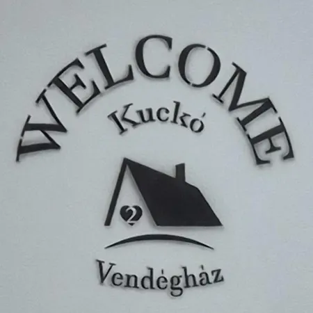 Holiday home Kucko Vendeghaz