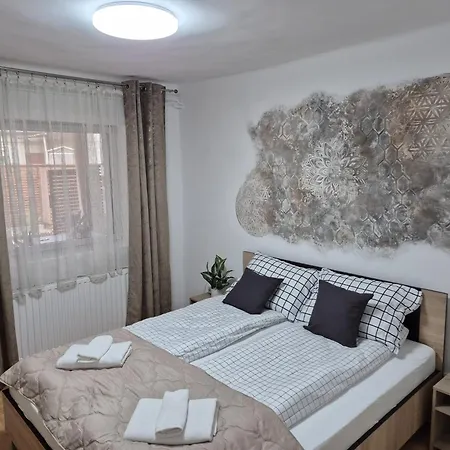 Kucko Vendeghaz Sárospatak