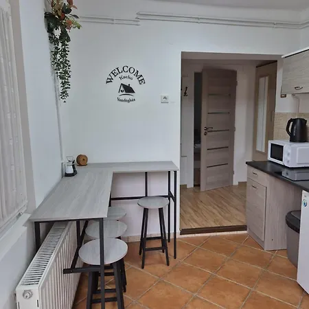 Holiday home Kucko Vendeghaz *