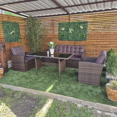 Holiday home Kucko Vendeghaz *