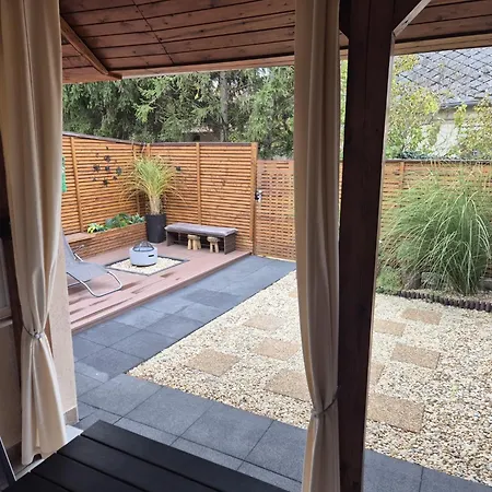 Kucko Vendeghaz * Sarospatak