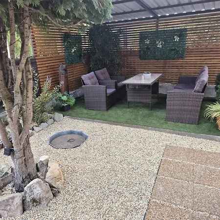 Holiday home Kucko Vendeghaz *