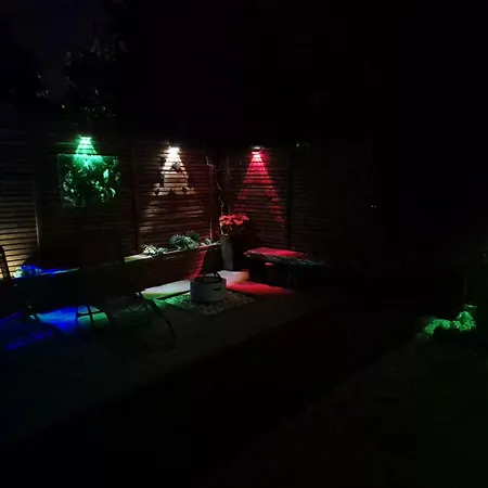 Kucko Vendeghaz Sárospatak