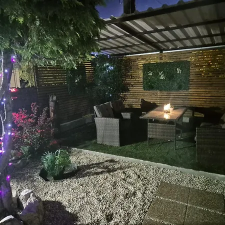 Feriehus Kucko Vendeghaz