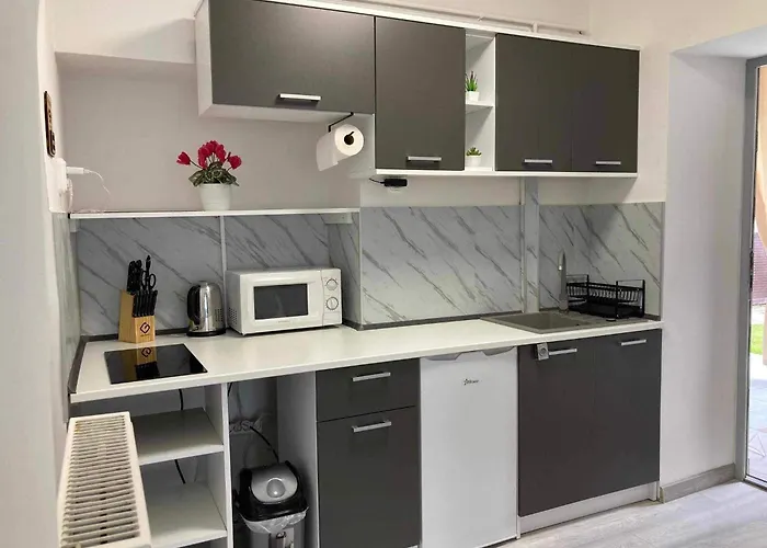 Kucko Vendeghaz * Sarospatak