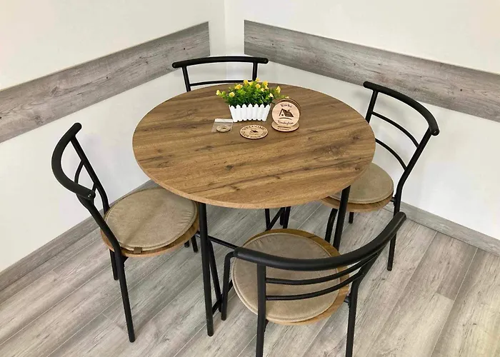 Holiday home Kucko Vendeghaz