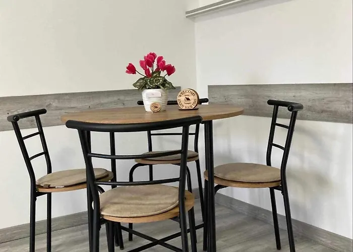 Kucko Vendeghaz Sarospatak