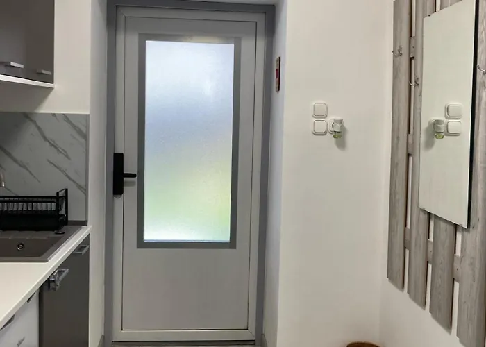 Kucko Vendeghaz Holiday home Sarospatak