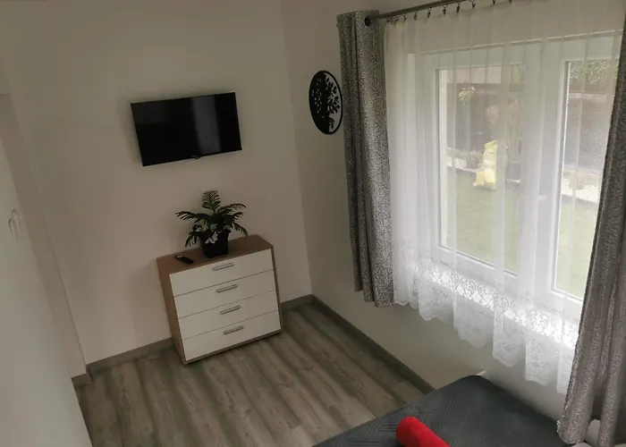 Kucko Vendeghaz Sarospatak