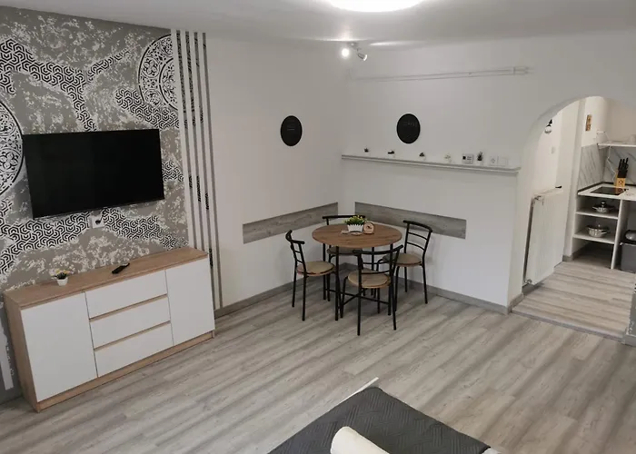 Holiday home Kucko Vendeghaz *