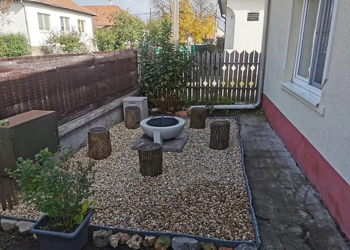 Holiday home Kucko Vendeghaz *