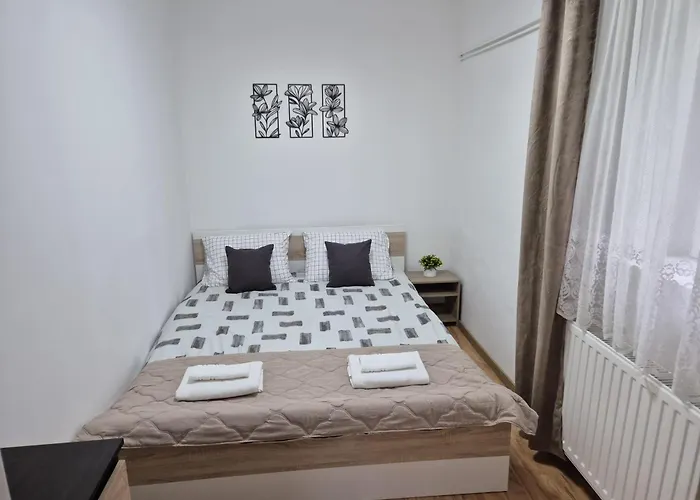 Holiday home Kucko Vendeghaz