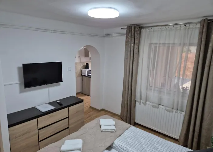 Kucko Vendeghaz Holiday home *