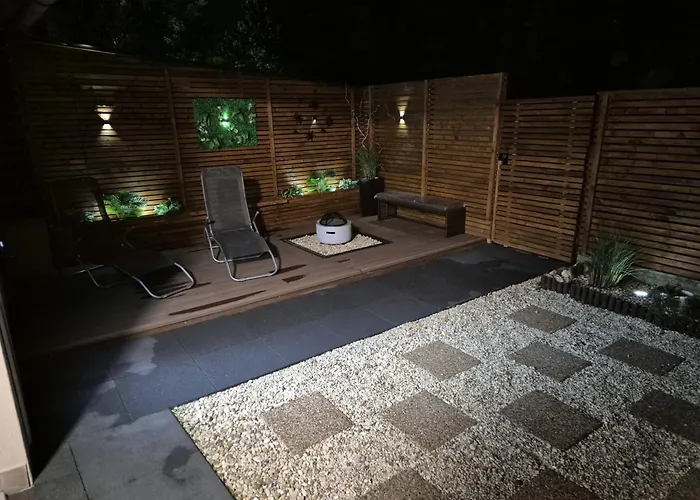 Holiday home Kucko Vendeghaz *