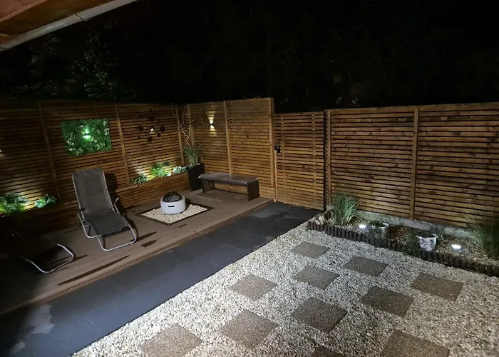 Kucko Vendeghaz Sarospatak