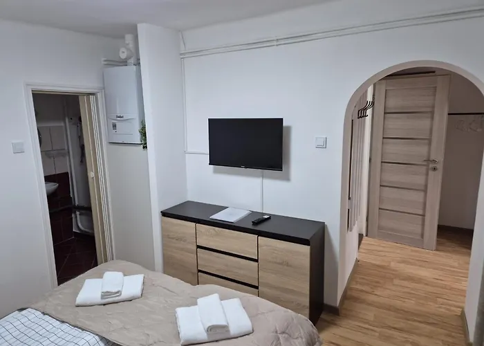 Holiday home Kucko Vendeghaz *