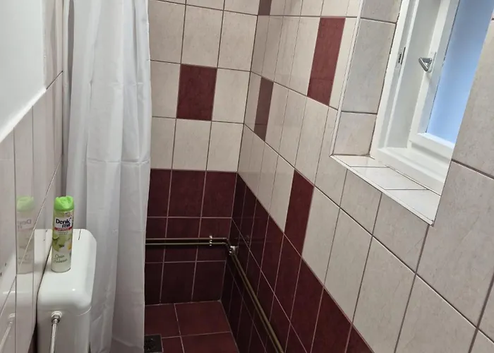 Holiday home Kucko Vendeghaz Sarospatak