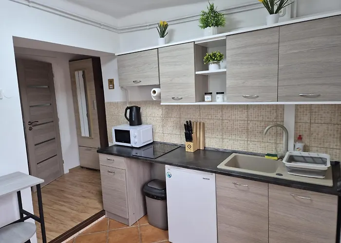 Kucko Vendeghaz Sarospatak