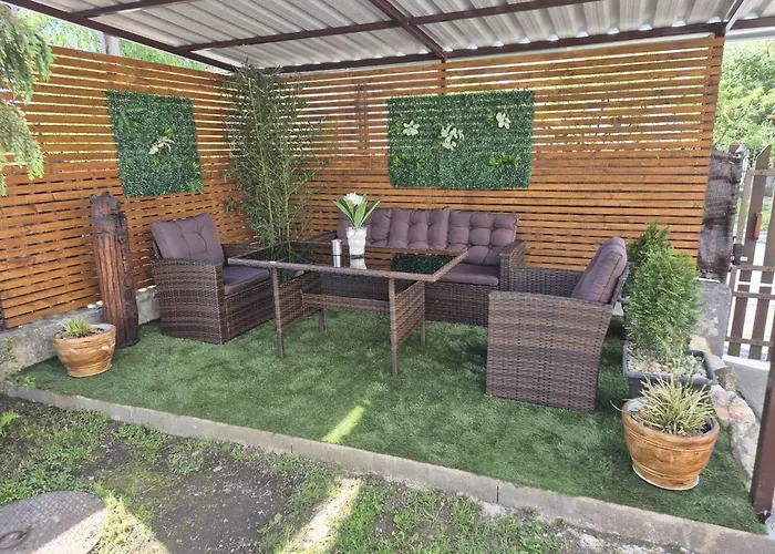 Holiday home Kucko Vendeghaz *