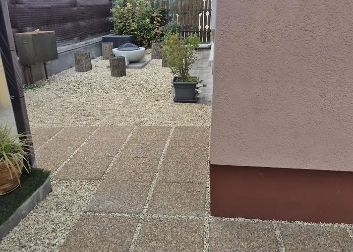 Kucko Vendeghaz Holiday home